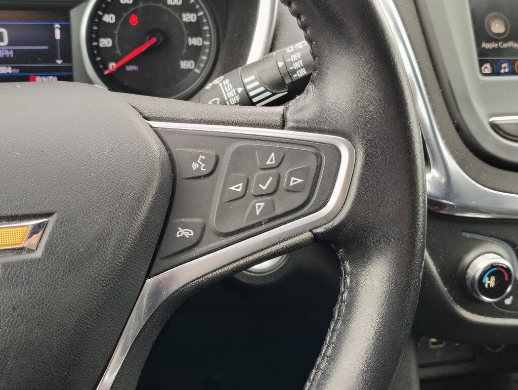 2022 Chevrolet Equinox LT Green Bay WI