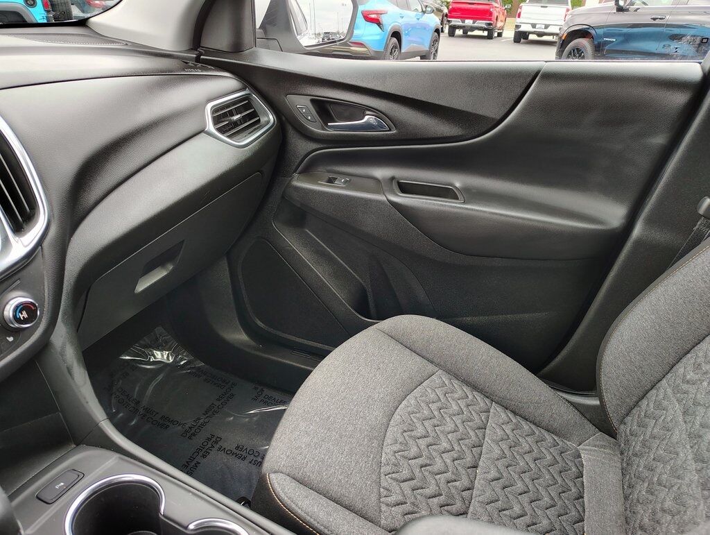 2022 Chevrolet Equinox LT Green Bay WI