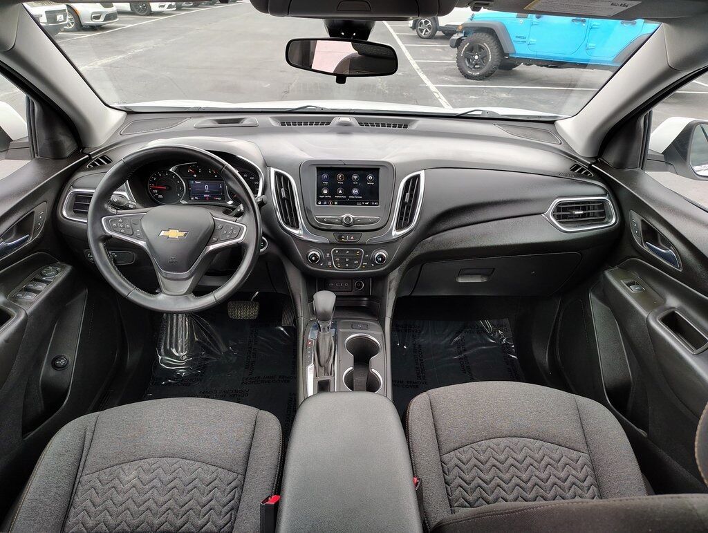 2022 Chevrolet Equinox LT Green Bay WI