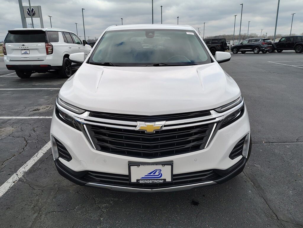 2022 Chevrolet Equinox LT Green Bay WI