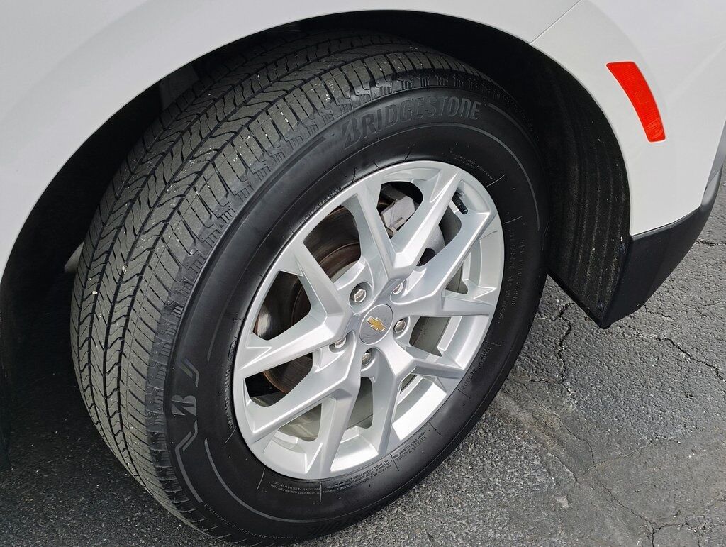 2022 Chevrolet Equinox LT Green Bay WI