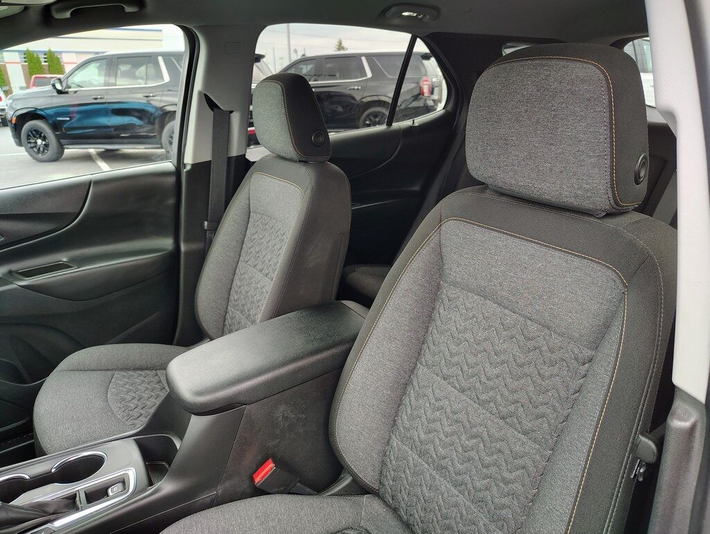 2022 Chevrolet Equinox LT Green Bay WI