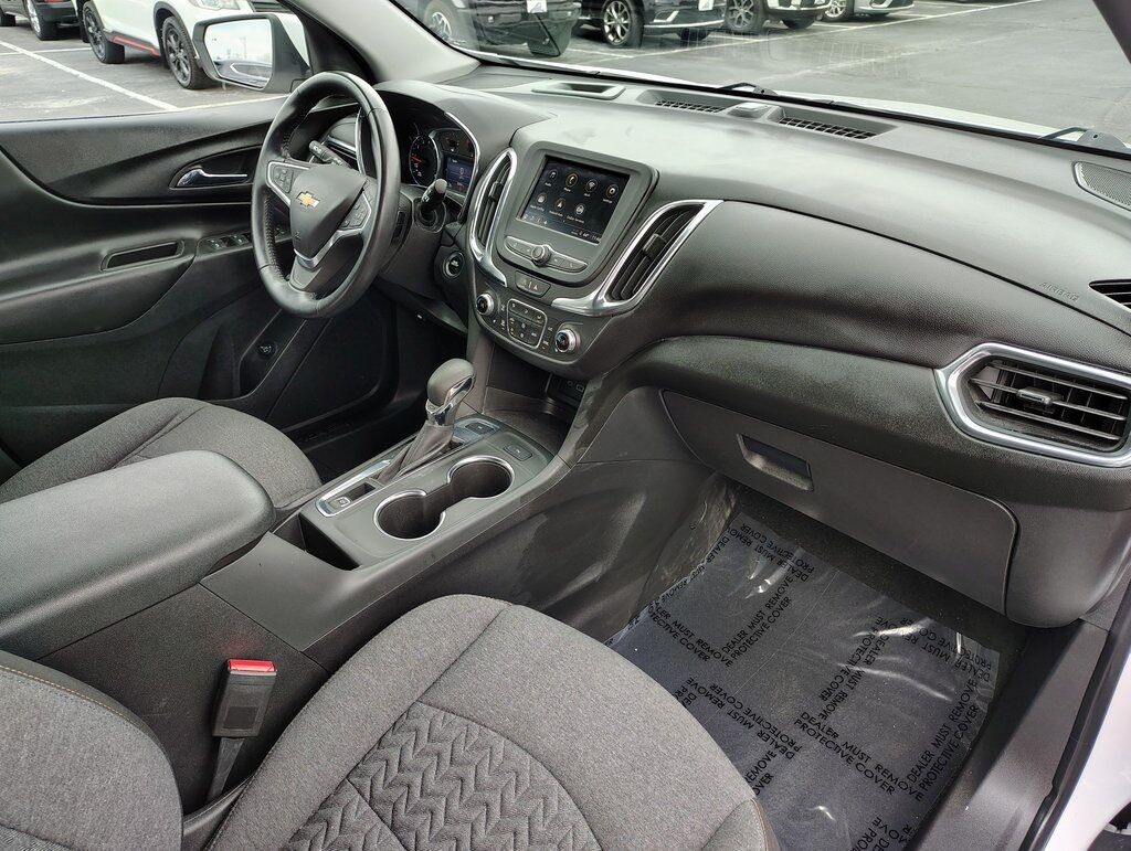 2022 Chevrolet Equinox LT Green Bay WI