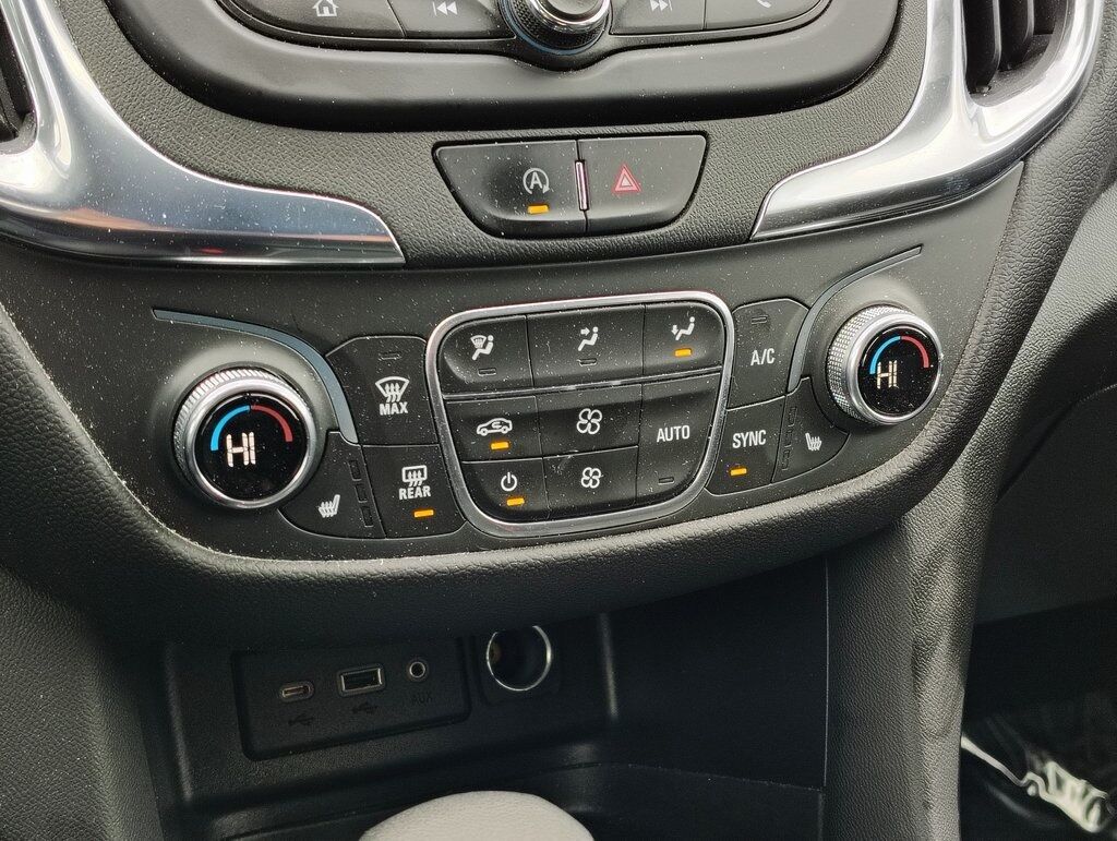 2022 Chevrolet Equinox LT Green Bay WI