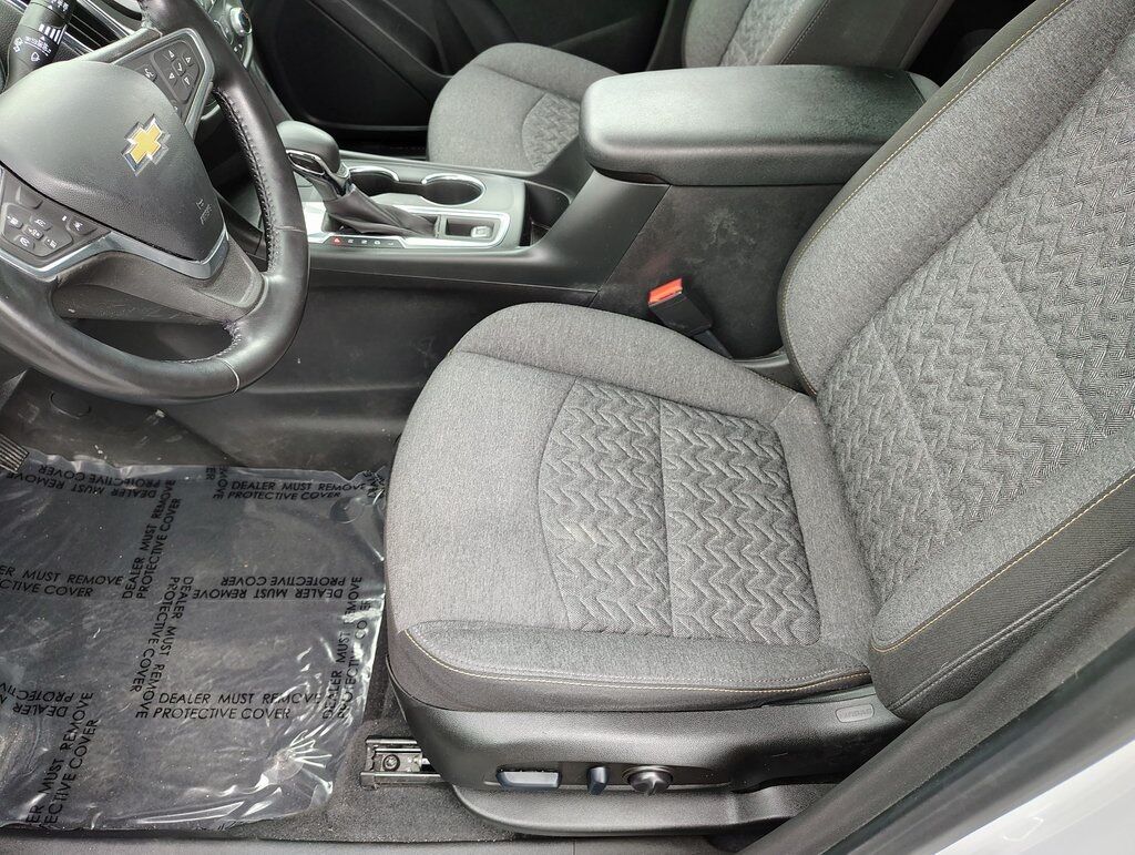 2022 Chevrolet Equinox LT Green Bay WI