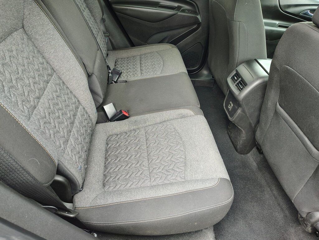 2022 Chevrolet Equinox LT Green Bay WI