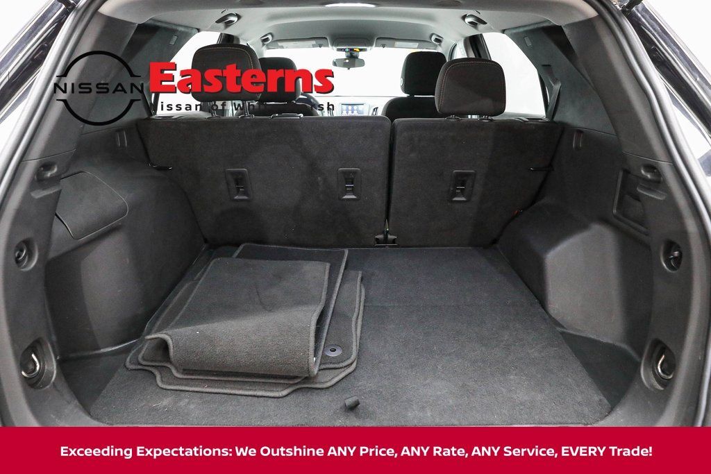 2022 Chevrolet Equinox LT White Marsh MD