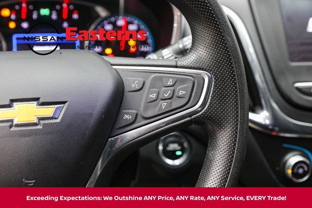 2022 Chevrolet Equinox LT White Marsh MD