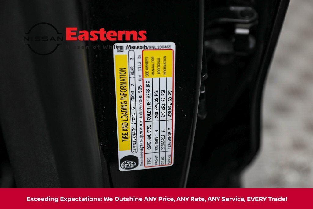 2022 Chevrolet Equinox LT White Marsh MD