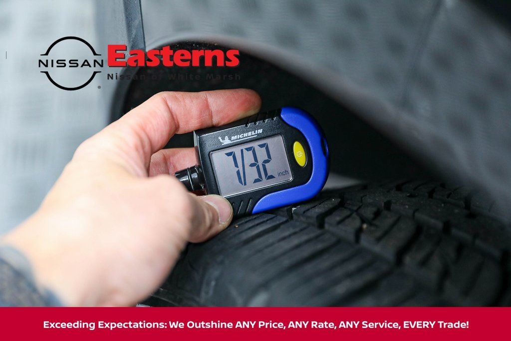 2022 Chevrolet Equinox LT White Marsh MD