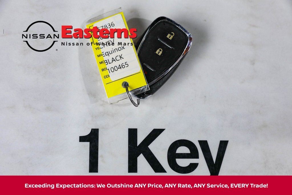 2022 Chevrolet Equinox LT White Marsh MD