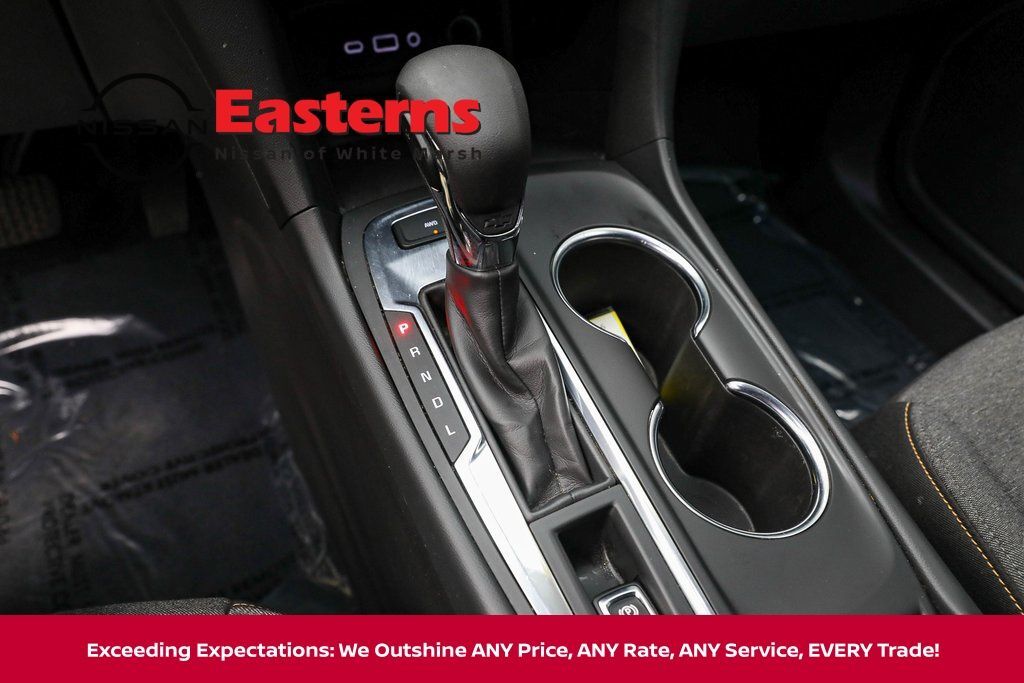 2022 Chevrolet Equinox LT White Marsh MD