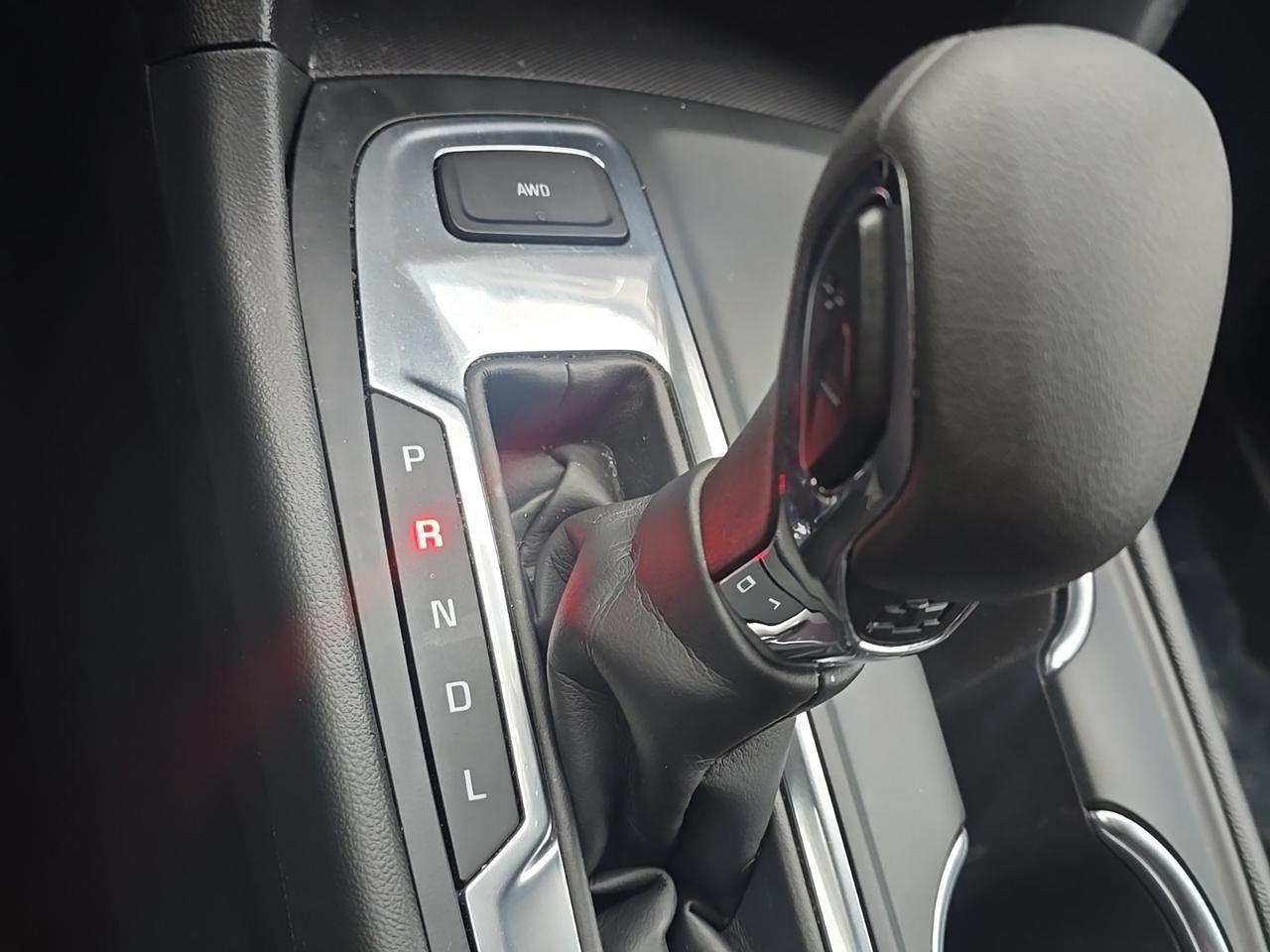 2022 Chevrolet Equinox LT Gaithersburg MD