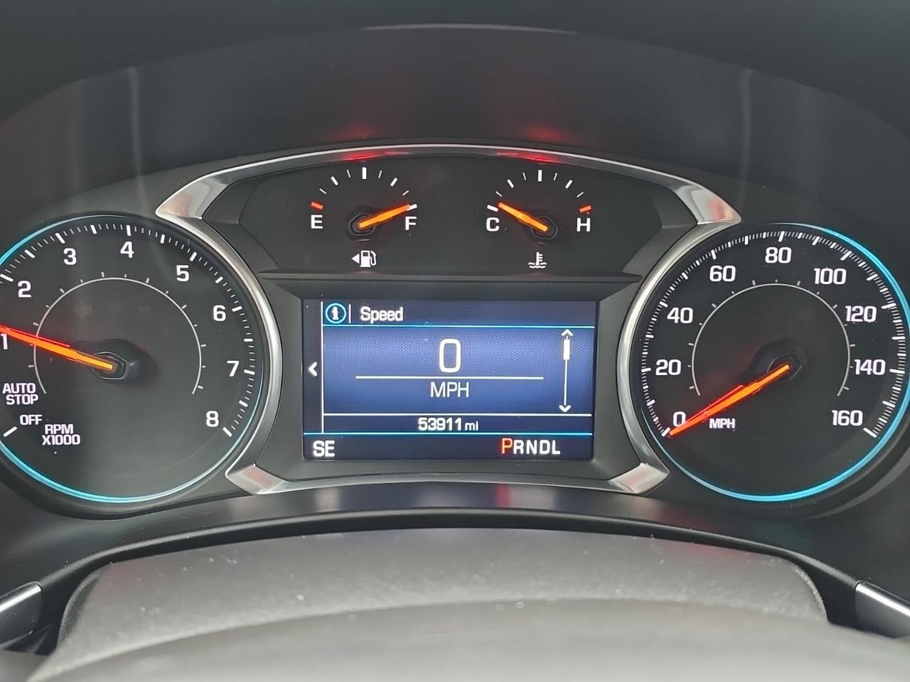 2022 Chevrolet Equinox LT Gaithersburg MD