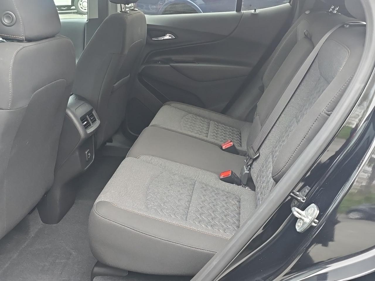 2022 Chevrolet Equinox LT Gaithersburg MD