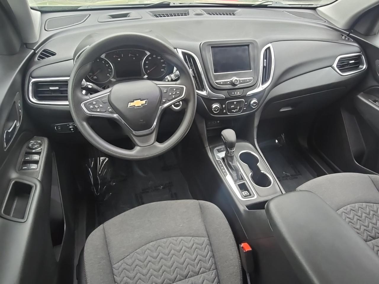 2022 Chevrolet Equinox LT Gaithersburg MD
