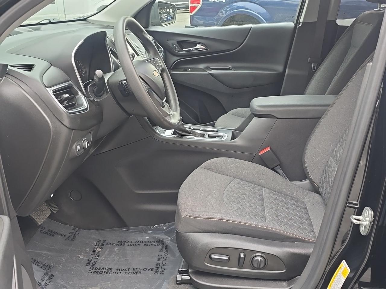 2022 Chevrolet Equinox LT Gaithersburg MD