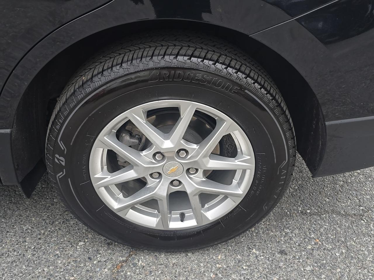 2022 Chevrolet Equinox LT Gaithersburg MD