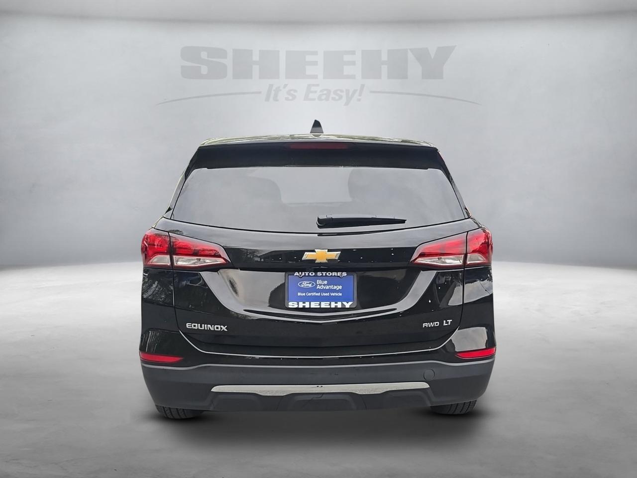 2022 Chevrolet Equinox LT Gaithersburg MD