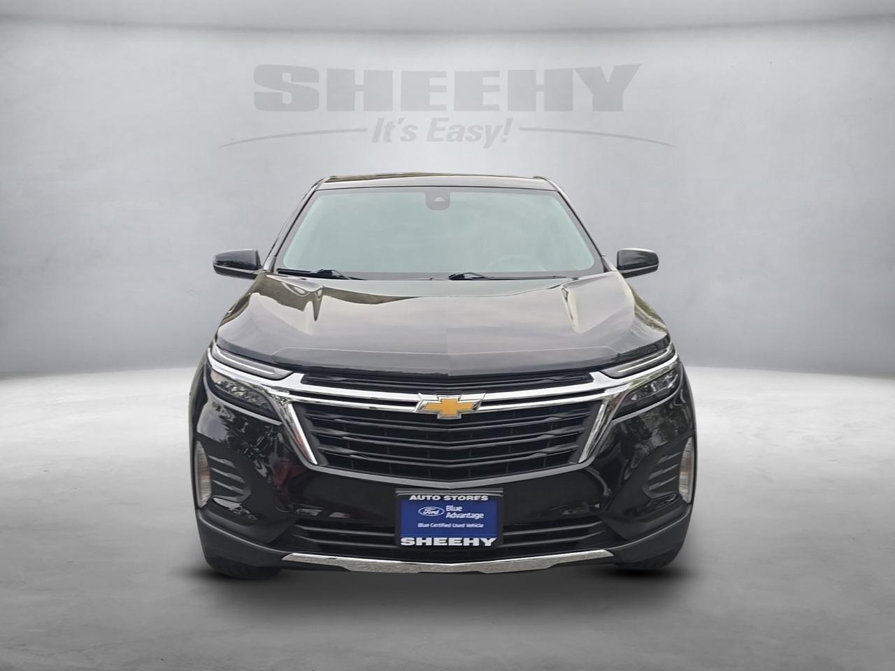 2022 Chevrolet Equinox LT Gaithersburg MD