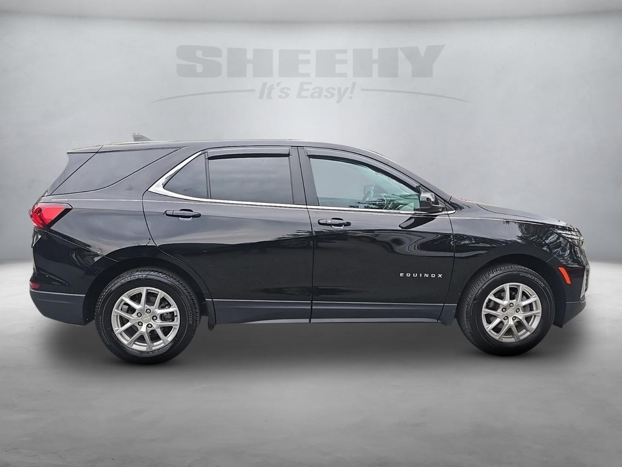 2022 Chevrolet Equinox LT Gaithersburg MD