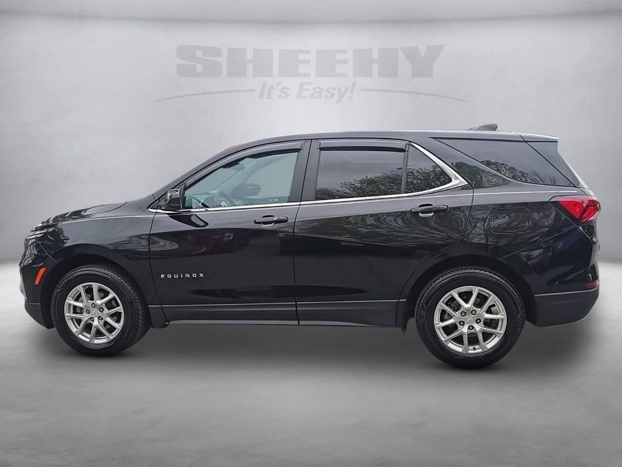 2022 Chevrolet Equinox LT Gaithersburg MD