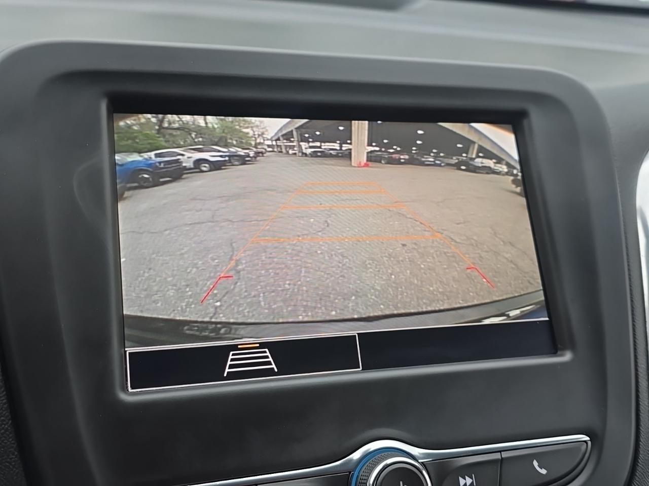 2022 Chevrolet Equinox LT Gaithersburg MD