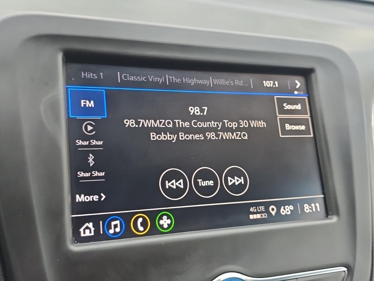 2022 Chevrolet Equinox LT Gaithersburg MD