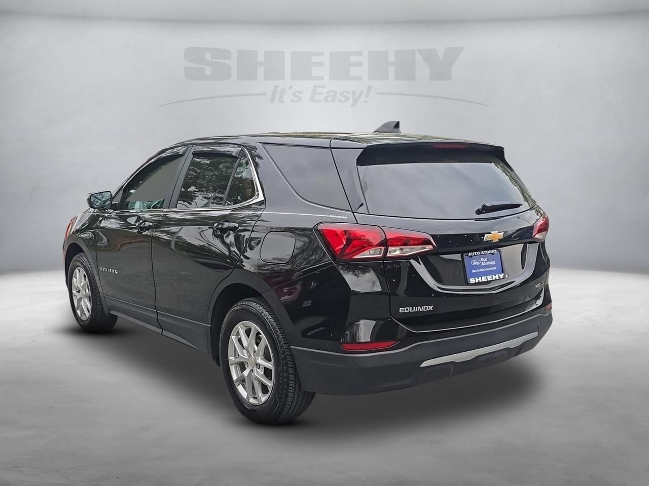 2022 Chevrolet Equinox LT Gaithersburg MD