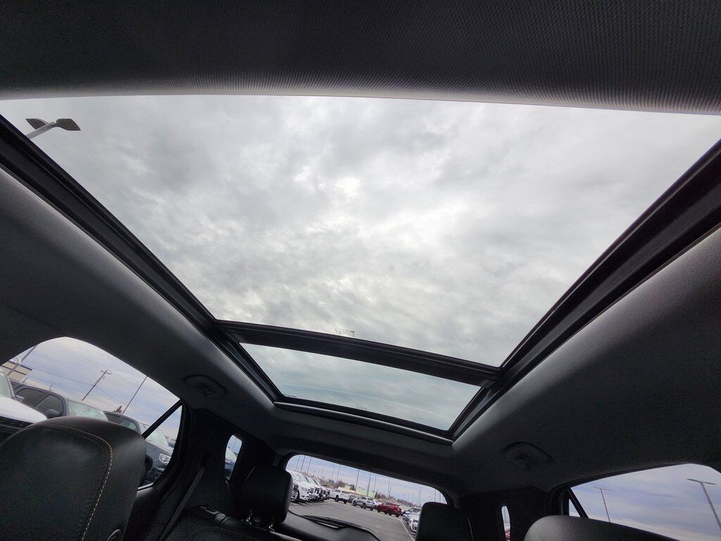 2022 Chevrolet Equinox Premier Green Bay WI