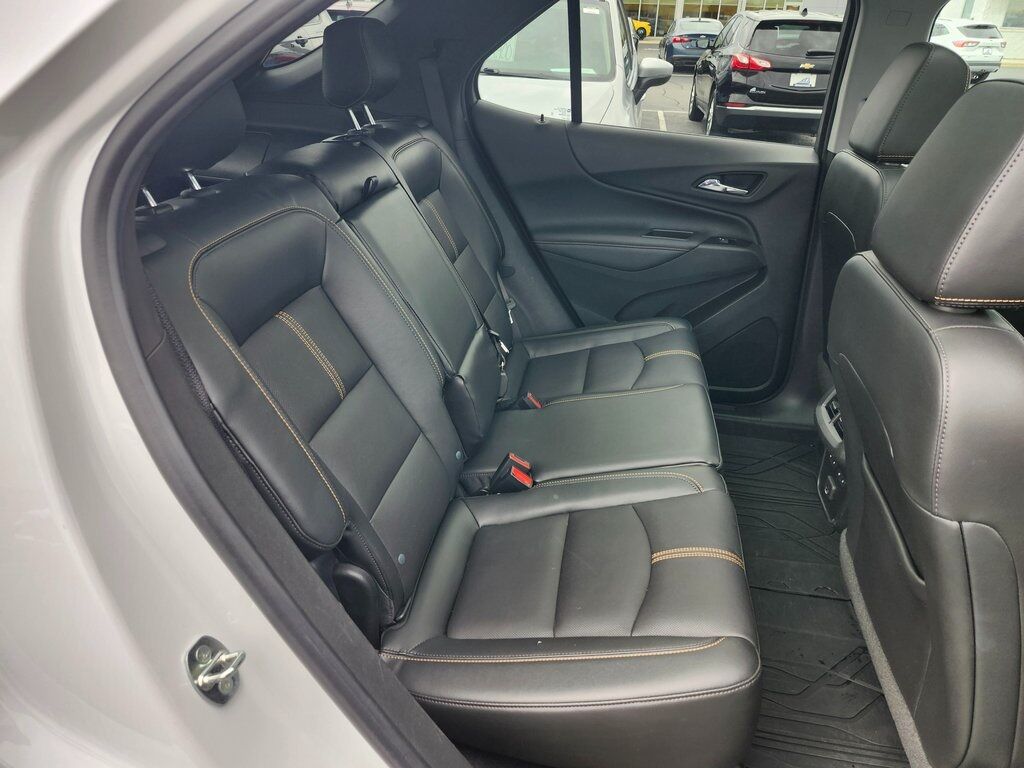 2022 Chevrolet Equinox Premier Green Bay WI