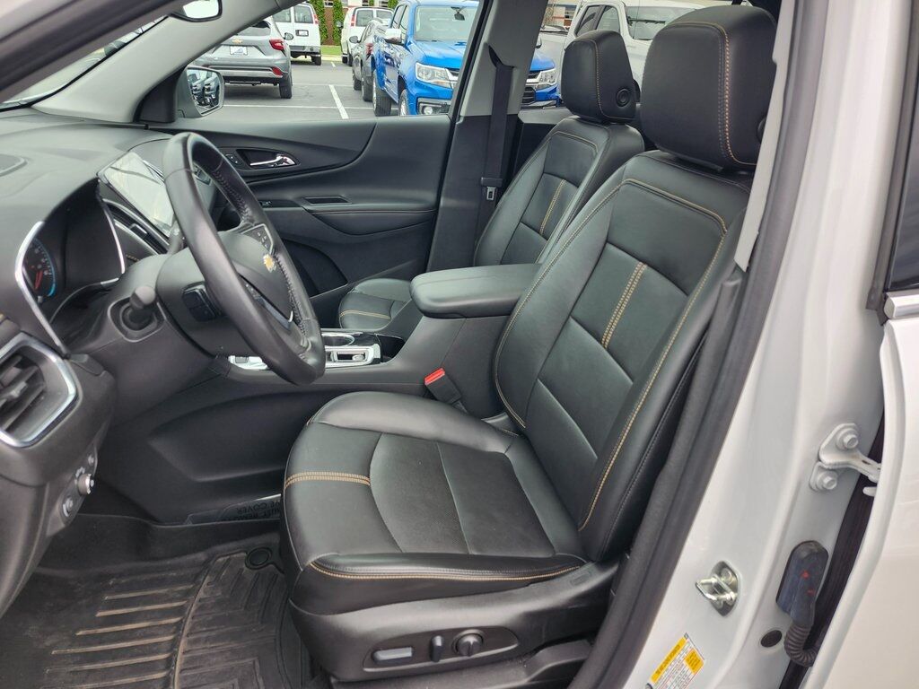 2022 Chevrolet Equinox Premier Green Bay WI