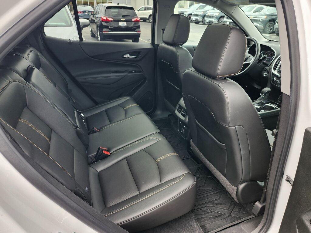 2022 Chevrolet Equinox Premier Green Bay WI