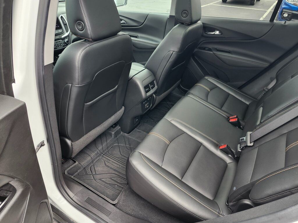 2022 Chevrolet Equinox Premier Green Bay WI