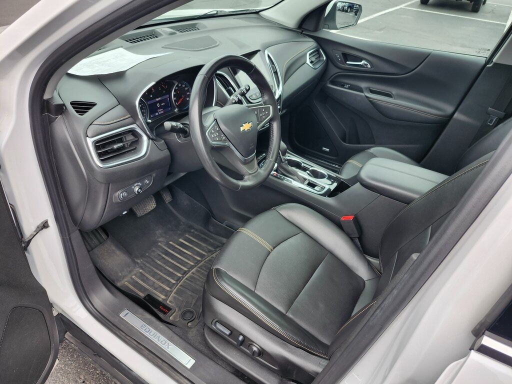 2022 Chevrolet Equinox Premier Green Bay WI