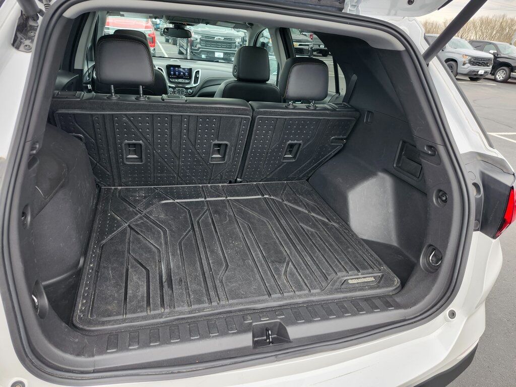 2022 Chevrolet Equinox Premier Green Bay WI