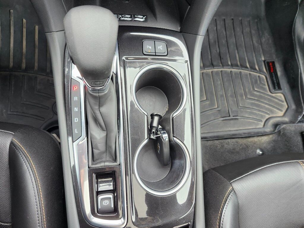 2022 Chevrolet Equinox Premier Green Bay WI