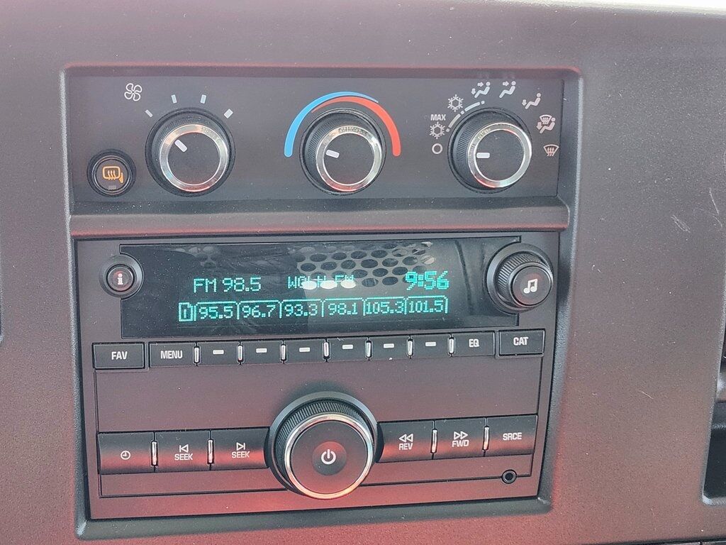 2022 Chevrolet Express 2500 Work Van Cargo Green Bay WI