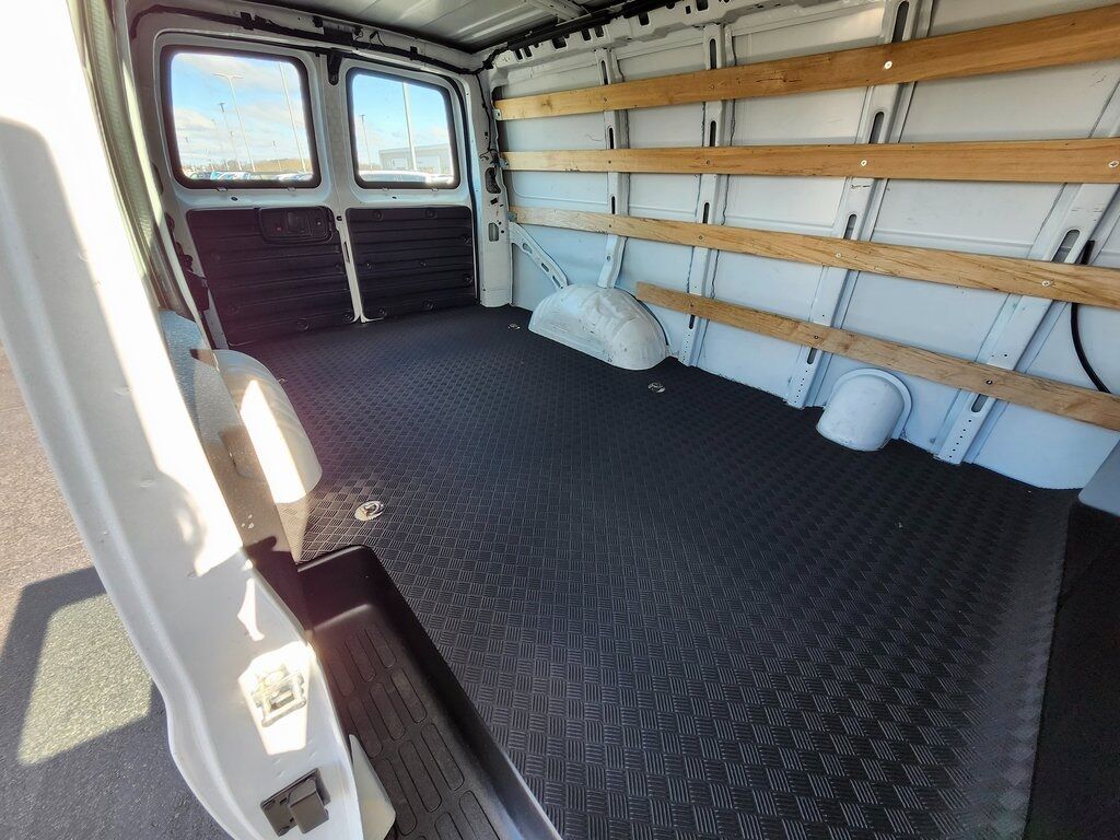 2022 Chevrolet Express 2500 Work Van Cargo Green Bay WI