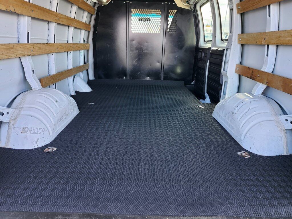 2022 Chevrolet Express 2500 Work Van Cargo Green Bay WI