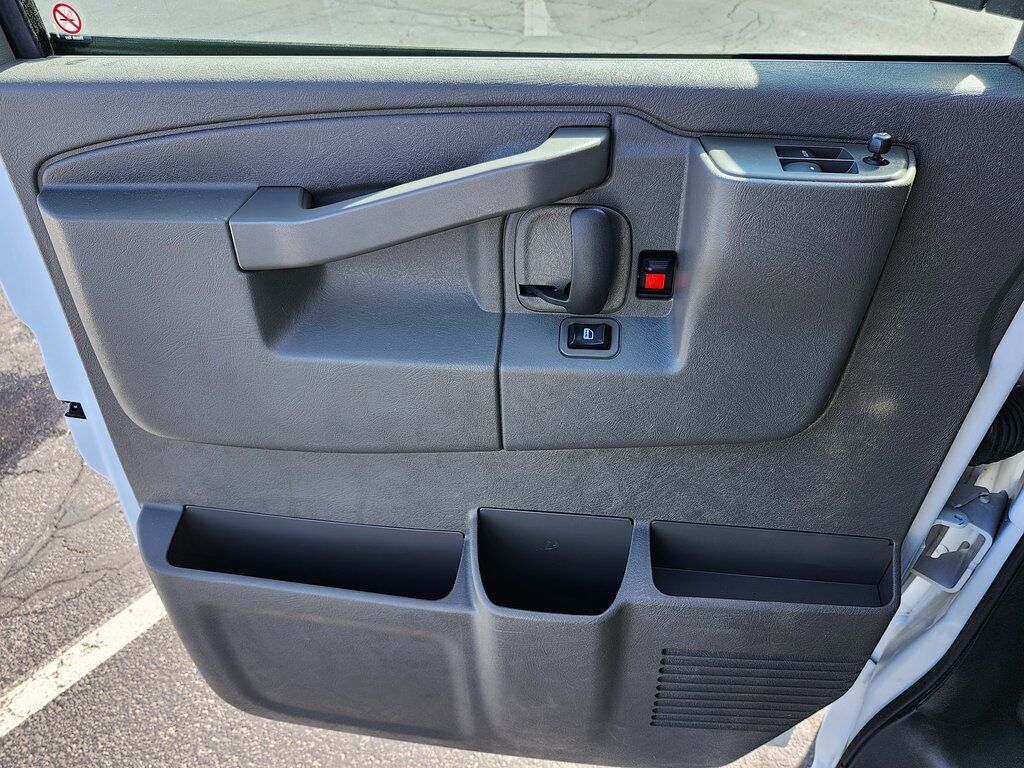 2022 Chevrolet Express 2500 Work Van Cargo Green Bay WI