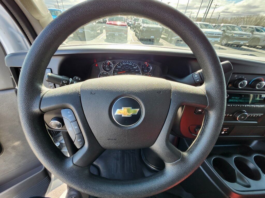 2022 Chevrolet Express 2500 Work Van Cargo Green Bay WI