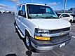 2022 Chevrolet Express 2500 Work Van Cargo
