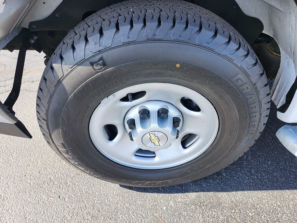 2022 Chevrolet Express 2500 Work Van Cargo Green Bay WI