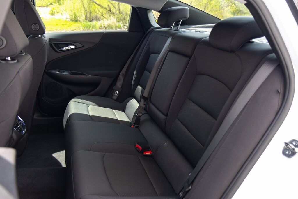2022 Chevrolet Malibu LT Kenosha WI