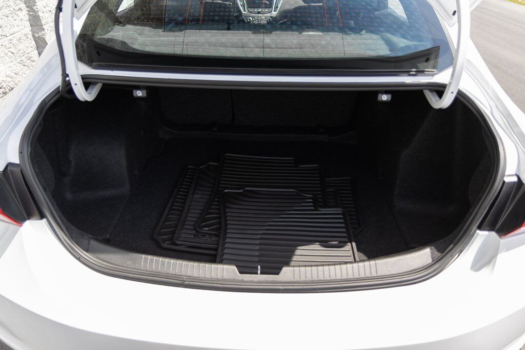 2022 Chevrolet Malibu LT Kenosha WI