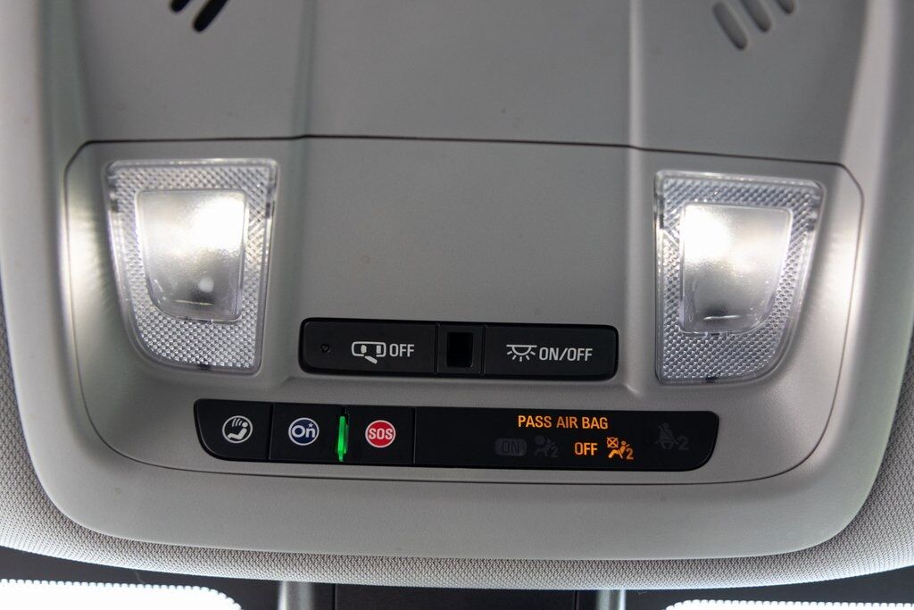 2022 Chevrolet Malibu LT Kenosha WI