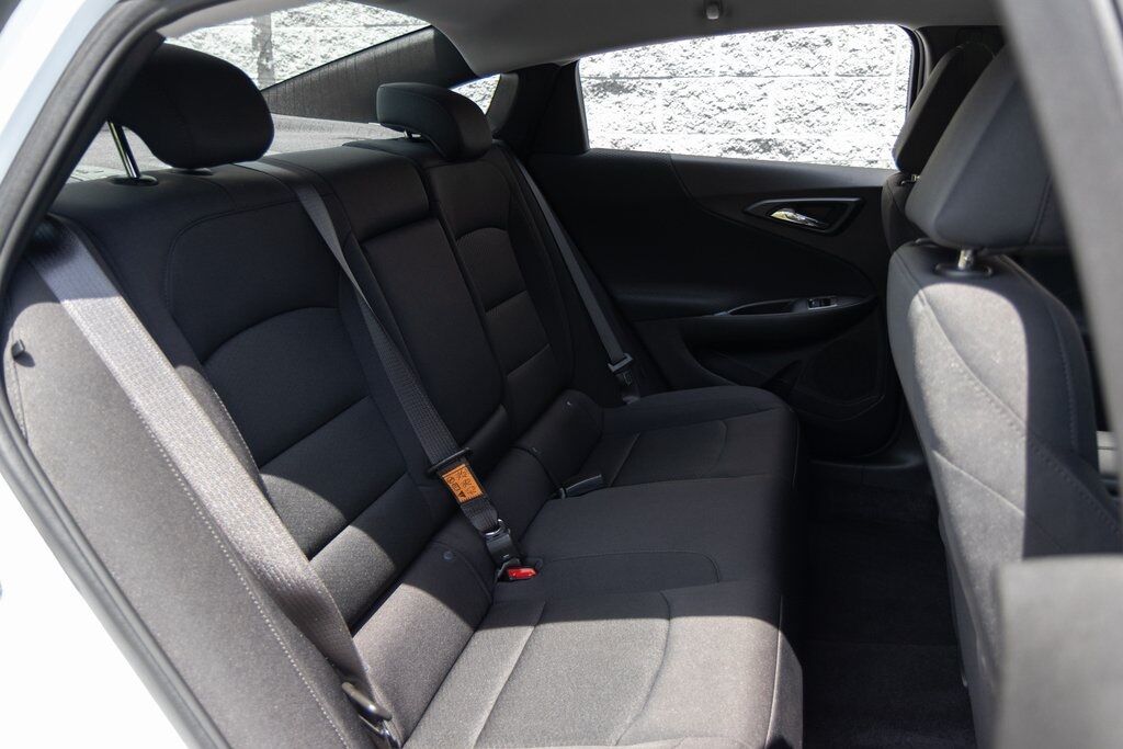 2022 Chevrolet Malibu LT Kenosha WI