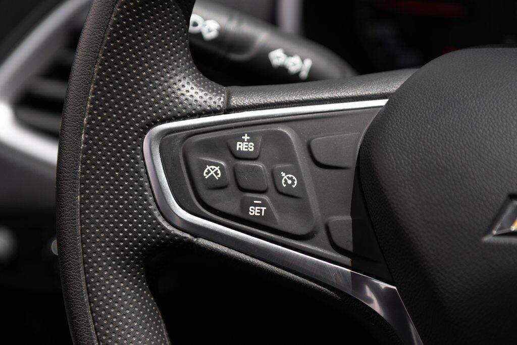 2022 Chevrolet Malibu LT Kenosha WI