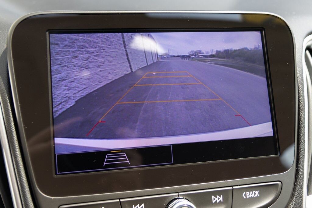 2022 Chevrolet Malibu LT Kenosha WI